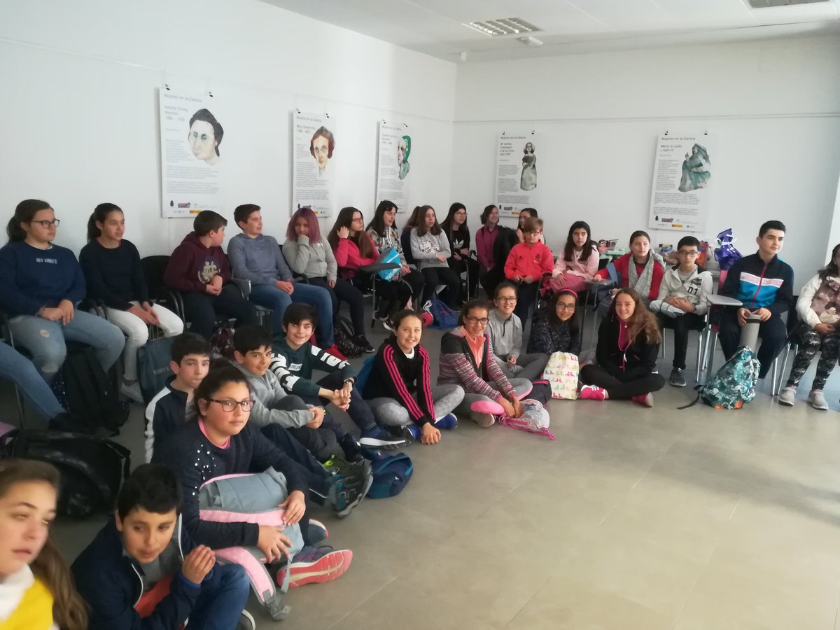 CEIPSanFranciscoSolano tweet media