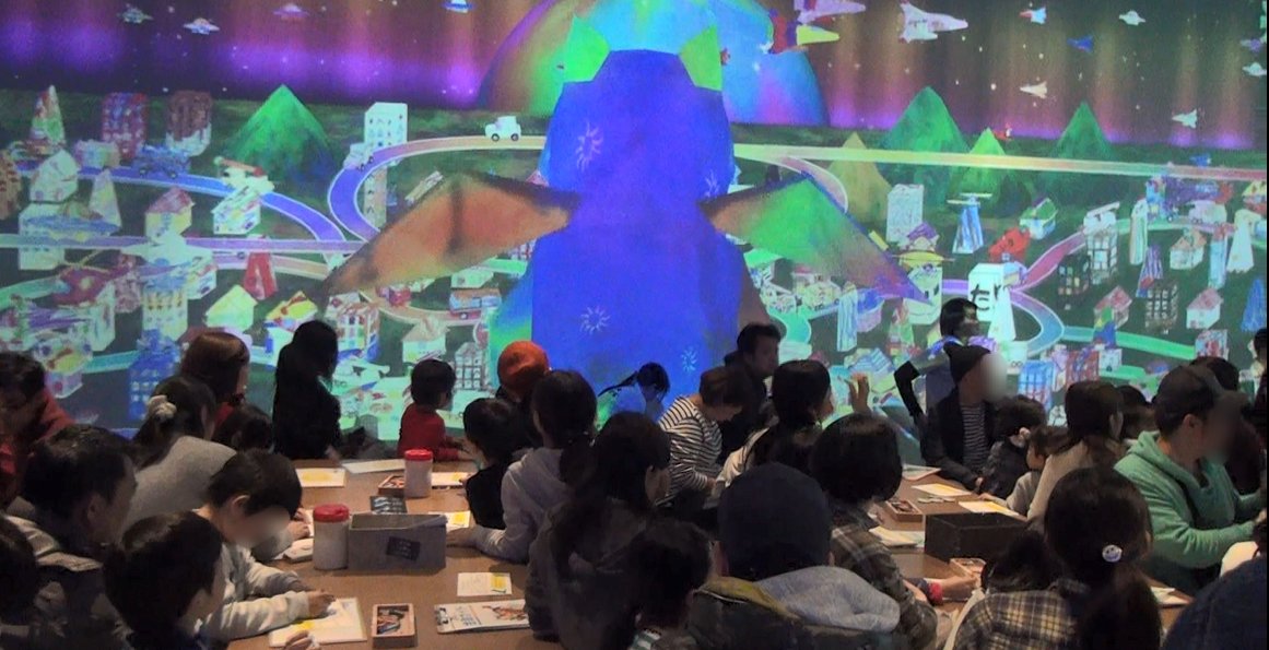 Twitter এ つみたてワニーサ 23日 土 24日 日 にららぽーと富士見 チームラボ 学ぶ 未来の遊園地 にて 親子で学ぶ お金の仕組み ワークショップを開催したよ みんな 一生懸命考えてくれたみたい 参加してくれたみんな どうもありがとう T Co