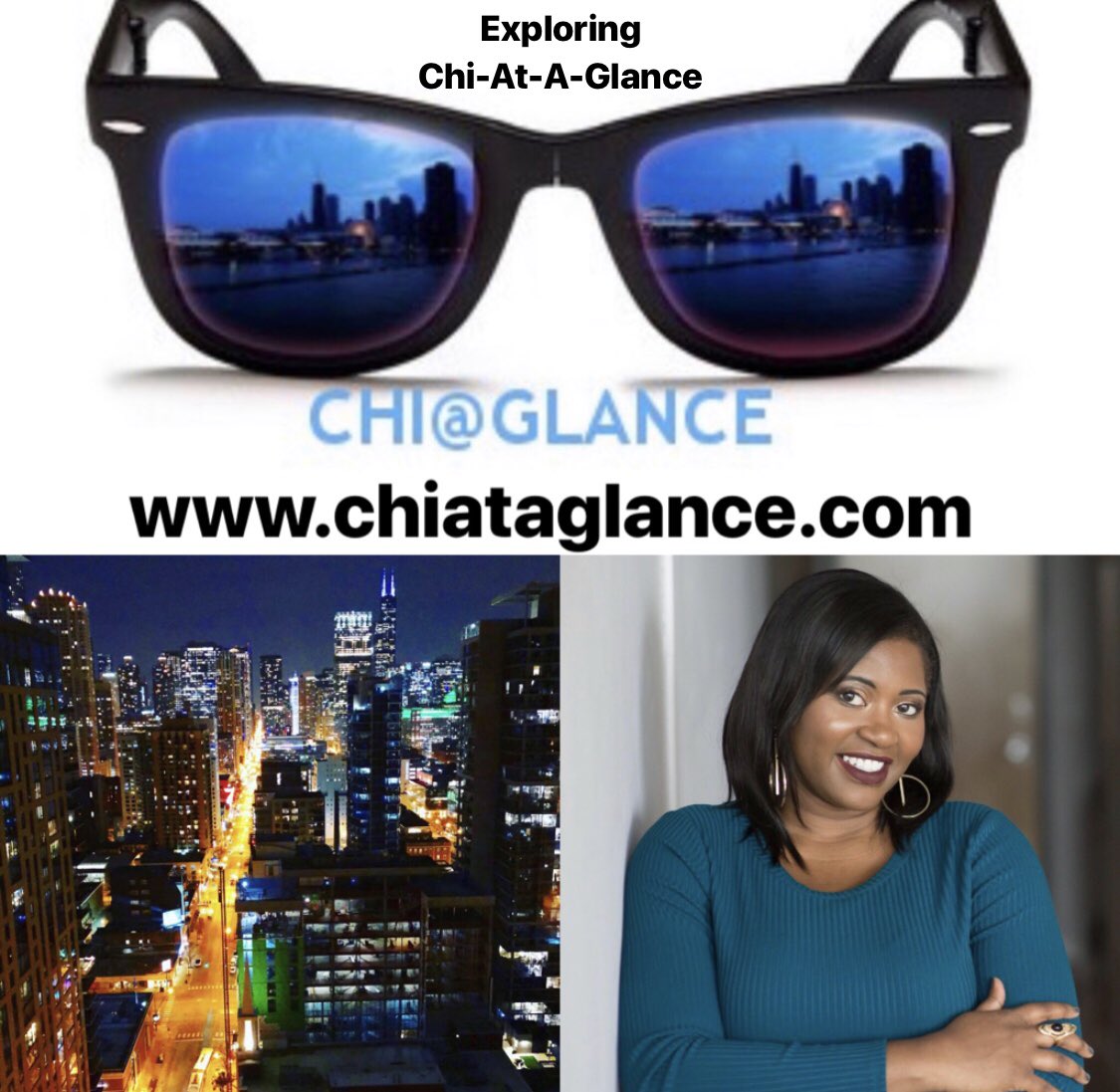 Chiataglance tweet media