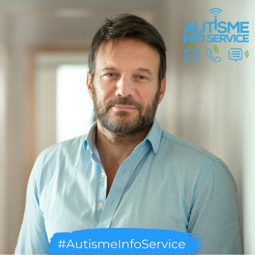 AutismeInfoServ's tweet photo. "#AutismeInfoService est un projet ambitieux mais nécessaire pour mettre en commun toutes les forces autour de l'#autisme" @SamuelLeBihan https://t.co/jCrlBqgaUU