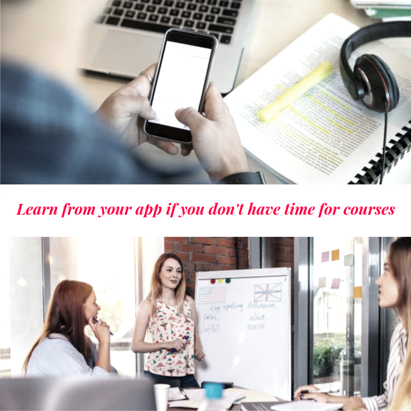 ScanTranslate's tweet image. ⏩ iOS: apple.co/2NOqx1J
⏩ Android: bit.ly/2VRsNs2

#scanandtranslate #textgrabber #learn #study #languages #course #solo #app #easy #fast