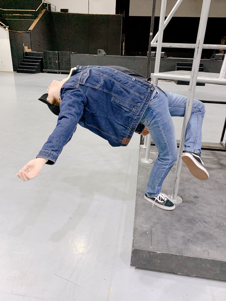 NCT 127 tweet media