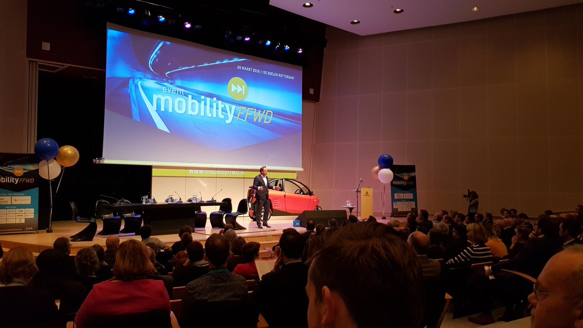 janwillembol's tweet photo. We zijn begonnen! Vandaag @Translink_NL vertegenwoordigen op Mobility Fast Forward. #mobilityffwd https://t.co/27UtSEz8ll