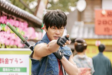 銀魂2 実写映画がひどいしつまらない 嫌い 面白いという意見も 花凛雑記