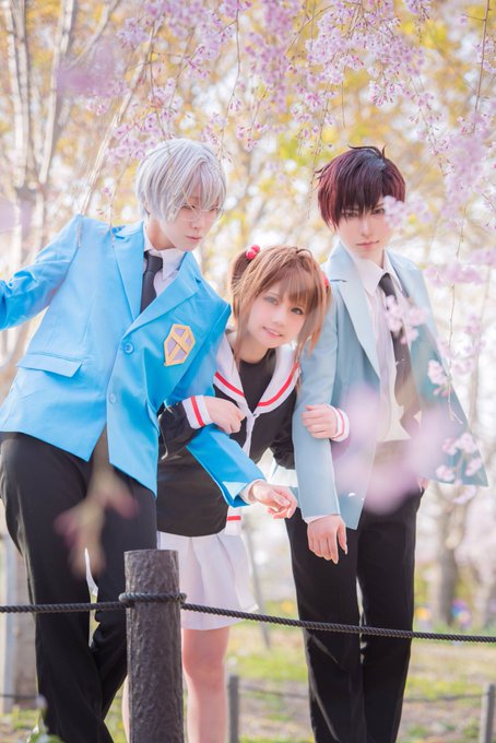 コスプレイヤー舞陽女のTwitter画像13