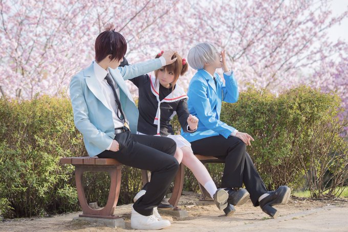 コスプレイヤー舞陽女のTwitter画像14