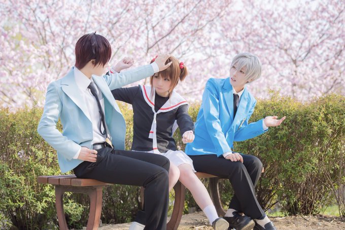 コスプレイヤー舞陽女のTwitter画像15