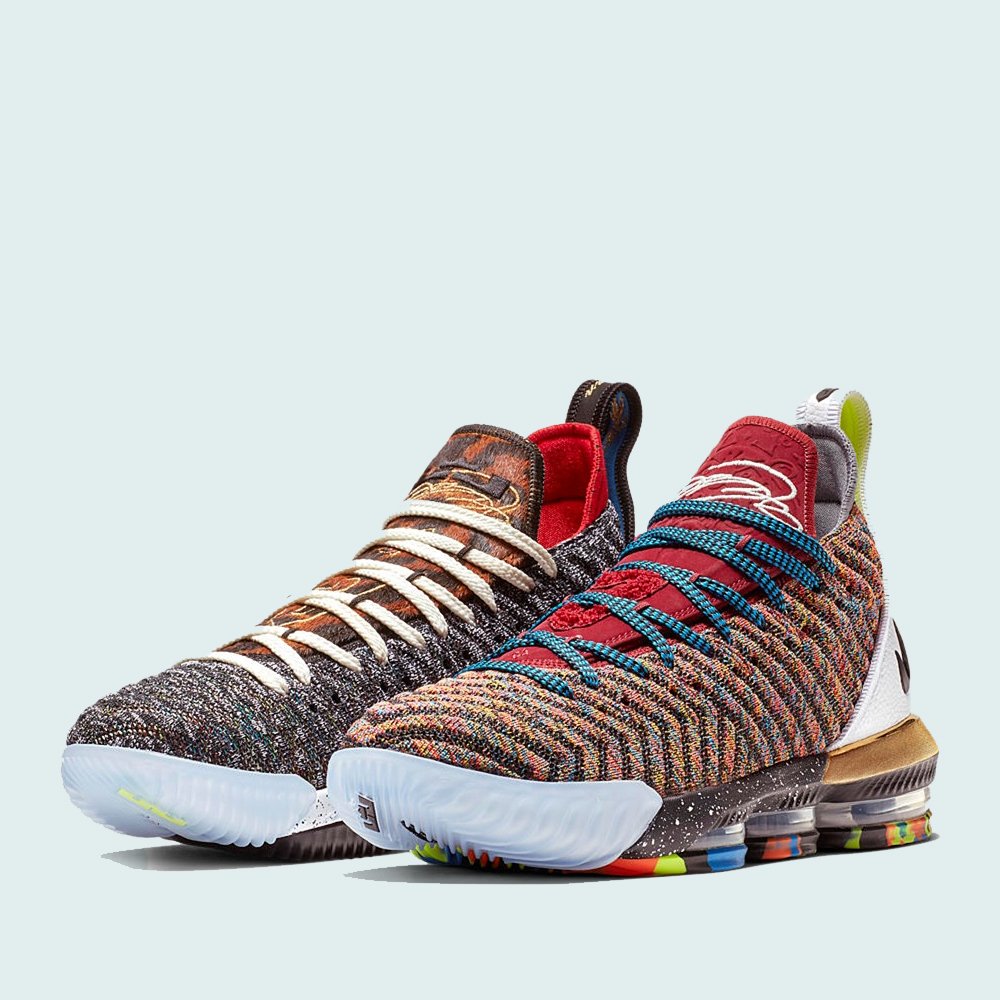 lebron 16 niketalk