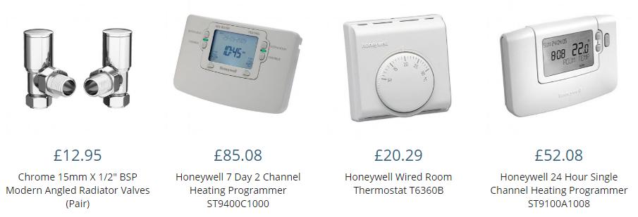PlumbinbitsUK's tweet photo. Have a look at our range of heating products today at
https://t.co/9knOn7Z3QB 

#plumbing #spares #bathroom #heating #plumbing https://t.co/elKjMRFuy9