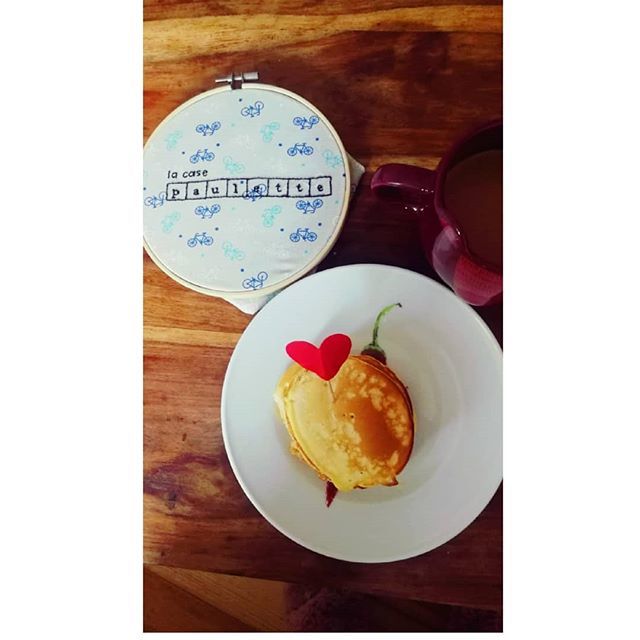 let_it_geek's tweet photo. Quand tu te lances dans le grand bain... 🏊💼🤸 Artwork by sista @petitparadoxe #artembroidery #entrepreneur #entrepreneurship #eqd #business #motivation #femaleentrepreneur #wecandoit #french #paris #berlin #lacasepaulette #pancakes #morning #frühstück… https://t.co/M7izHs7LZU https://t.co/aqOgrhns39
