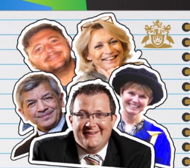 EdTalks3's tweet photo. This time next week!!!! Go get your tickets now!! This is the event of the year and you wouldn’t want to miss it!! The buzz around uni is amazing! #education #edtalks #tickets #supportyourlocaluni https://t.co/RUqrhhBKD4