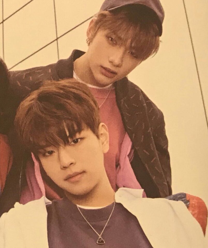 seungjin_pics's tweet photo. Hyunjin x Seungmin

• 1980s High School Bad Boys au • https://t.co/3bbc9jH4TX
