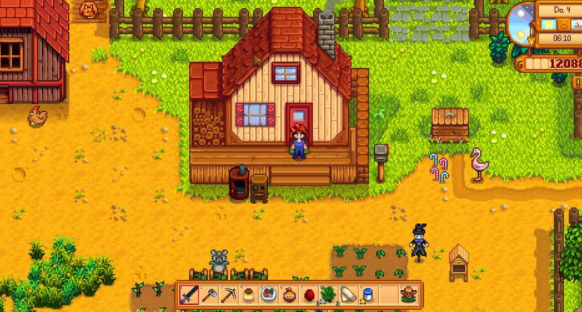 Kiraila's tweet photo. 🌊🌊Ab 10 uhr 🌊🌊
🌊🌊Stardew Valley🌊🌊
#Kiraila #Stream #streamsupportgermany #StardewValley #Abendstream #TwitchDE #Twitter #Talk #Katzen #livestreaming #Livestream #GermanMediaRT #Farm #varity
https://t.co/lBieqVmUrx https://t.co/IxXRzZKkU6