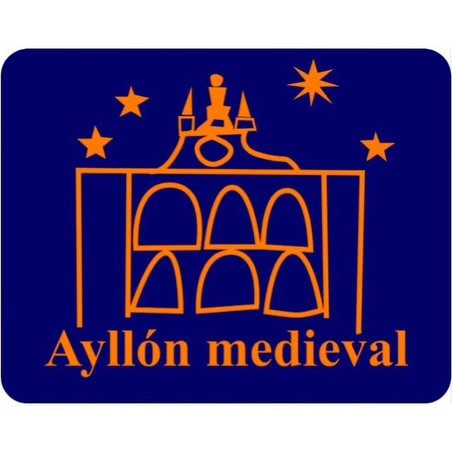 aefrh_'s tweet photo. Os presentamos a Ayllón Medieval!!! Esta consagrada recreación histórica segoviana es la nueva incorporación a nuestra AEFRH 👏🏻👏🏻👏🏻
#ayllonmedieval #segovia #castillayleon #aefrh #cefmh #fiestashistoricas #interesturistico #turismo #historia ・・・
https://t.co/NnPnRtp1aq https://t.co/gQ6QhOMVbS