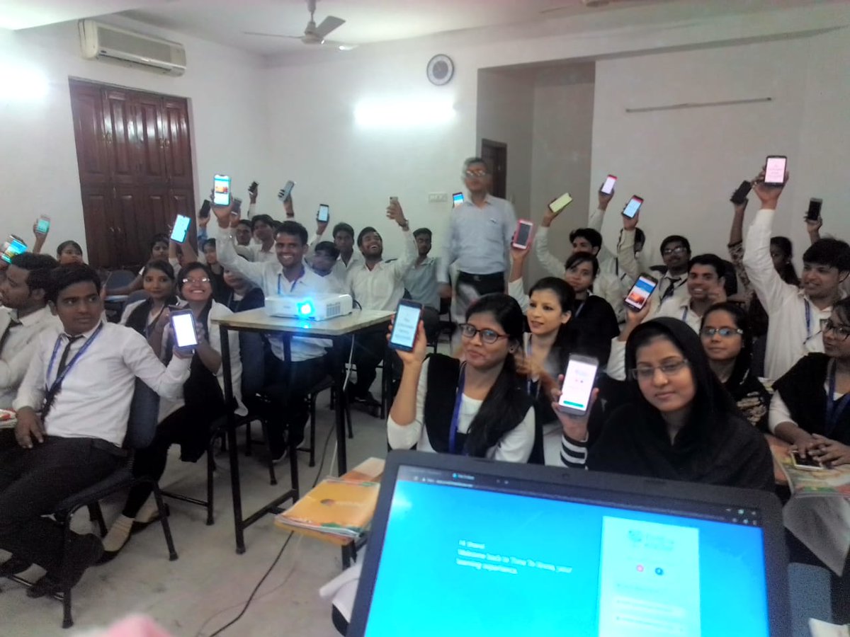 TimeToKnow's tweet photo. Happy learners around the world using @TimeToKnow !
#learnbetter #happylearners #trainlearnearn https://t.co/mtLnkVo1zC