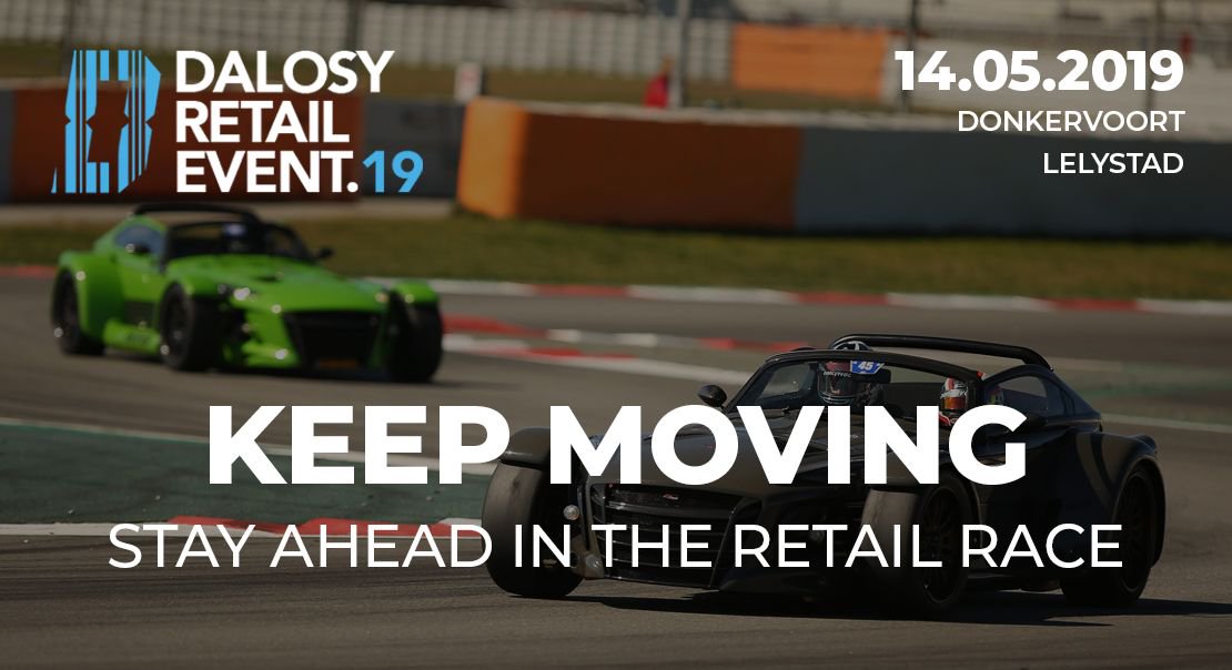 Dalosy | A Peak Technologies Company tweet media