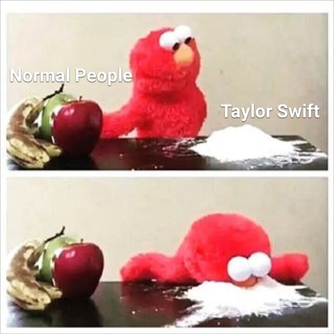 ArlingtonGrrl's tweet photo. Post the first meme on your phone, without an explanation.
Let's play, #WritingCommunity,
#AmWriting, #WritersLife, #Writing, #Editing, #PoetryCommunity, #Swifties! Also tagging @DanaRexxMusic, @amandaecollins,
@Hayla_Lales, @LilyOfTheVeil!
#SquirrelPost (Been up since 3AM.) https://t.co/nIxfUBNj6W