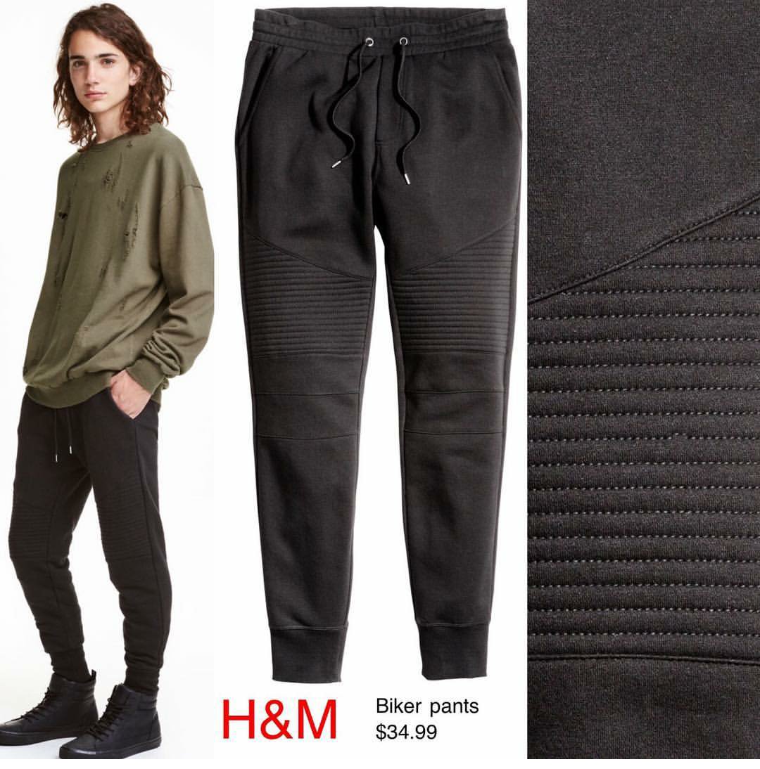 H\u0026m Biker Joggers Cheap Sale, UP TO 54 