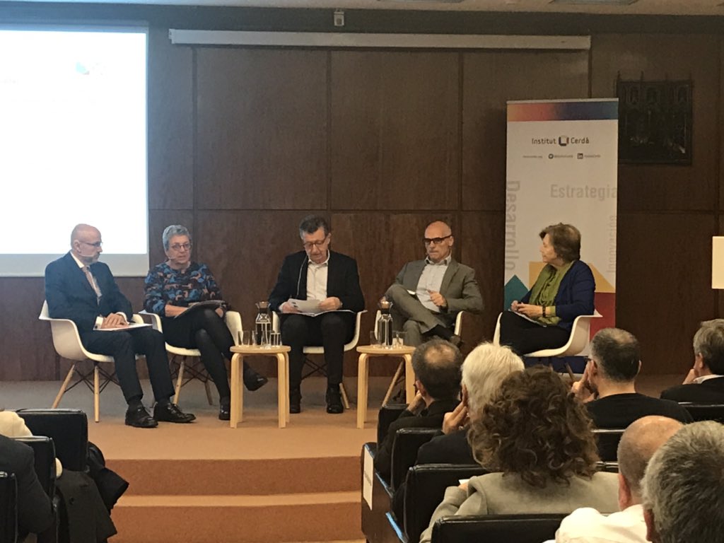 Col·legi d’Arquitectes de Catalunya tweet media