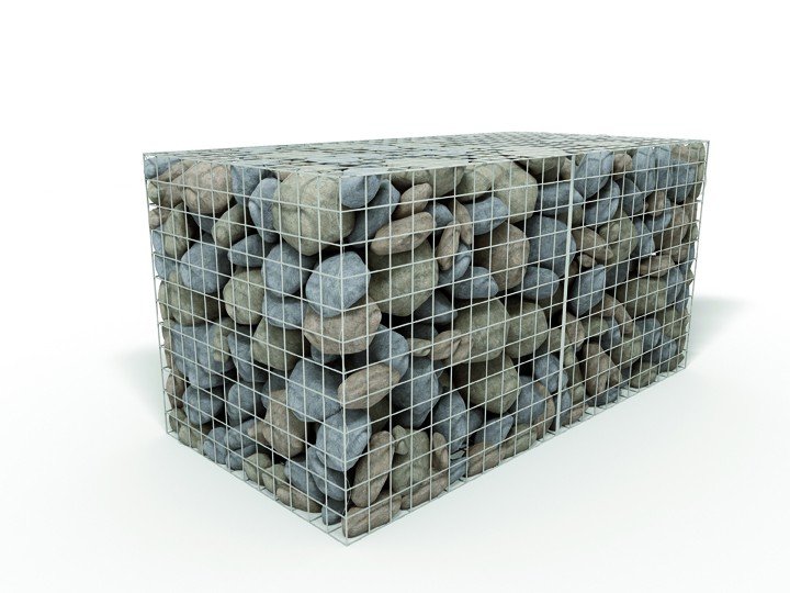 A thread about sandbags and gabions/1