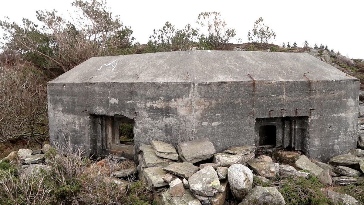 Gabions were therefore mostly used as an expedient, where time or materials were limited. Where weapons became more effective, manouver more practised, and concrete and steel more available, they faded from common use/7