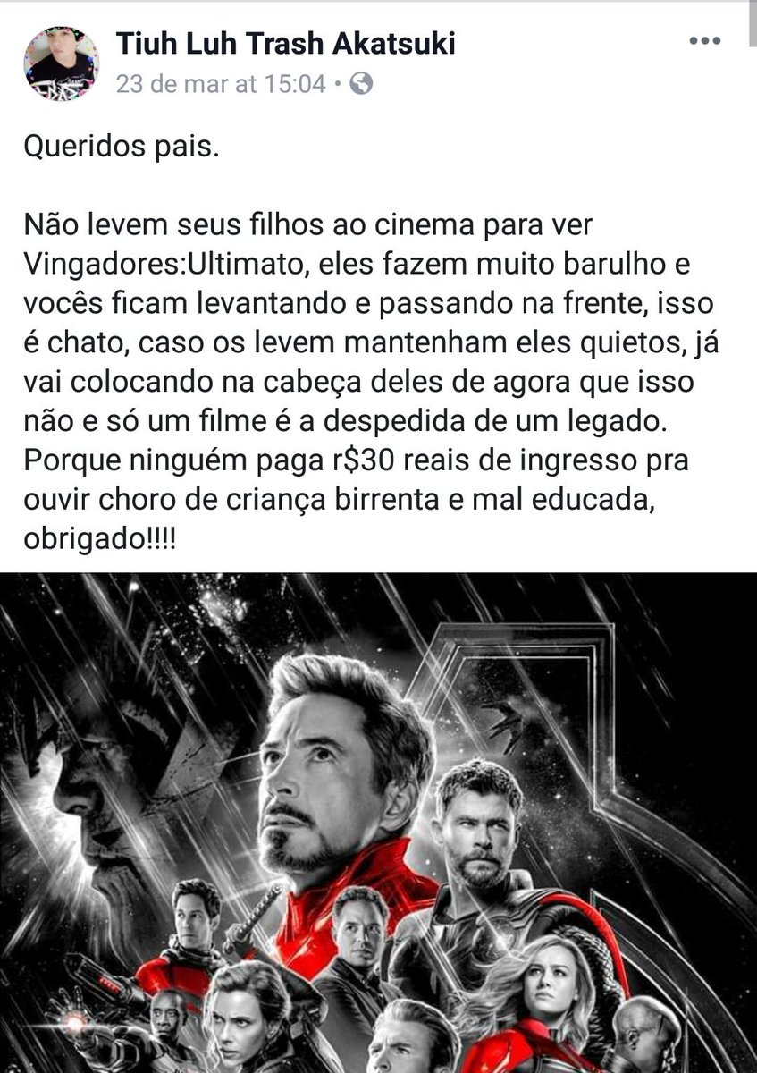 Vaca Profana tweet media