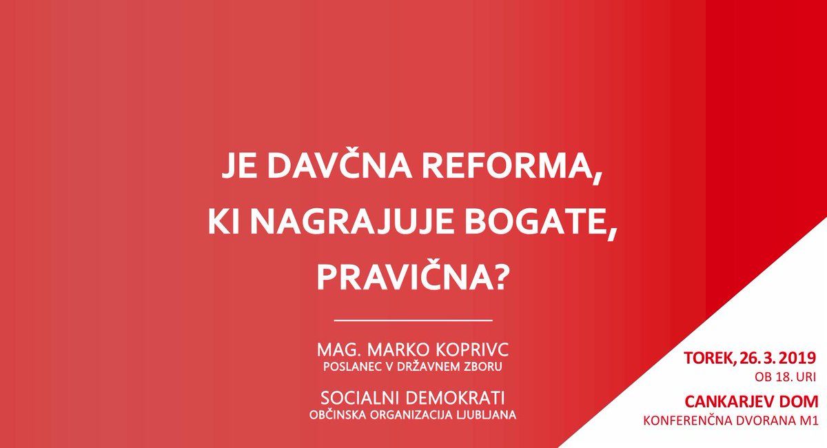 SD Ljubljana tweet media