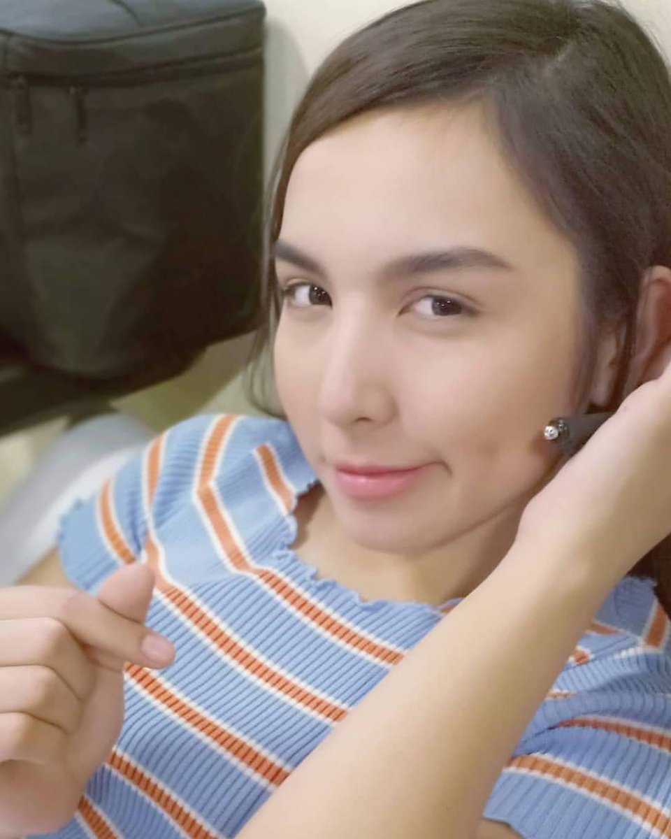 aaa_aaa_bbb_06's tweet photo. Isang Dalagang Pilipina eyyyy!😍 @2002kyline #INBConfirmation https://t.co/tT7aJkk5rm
