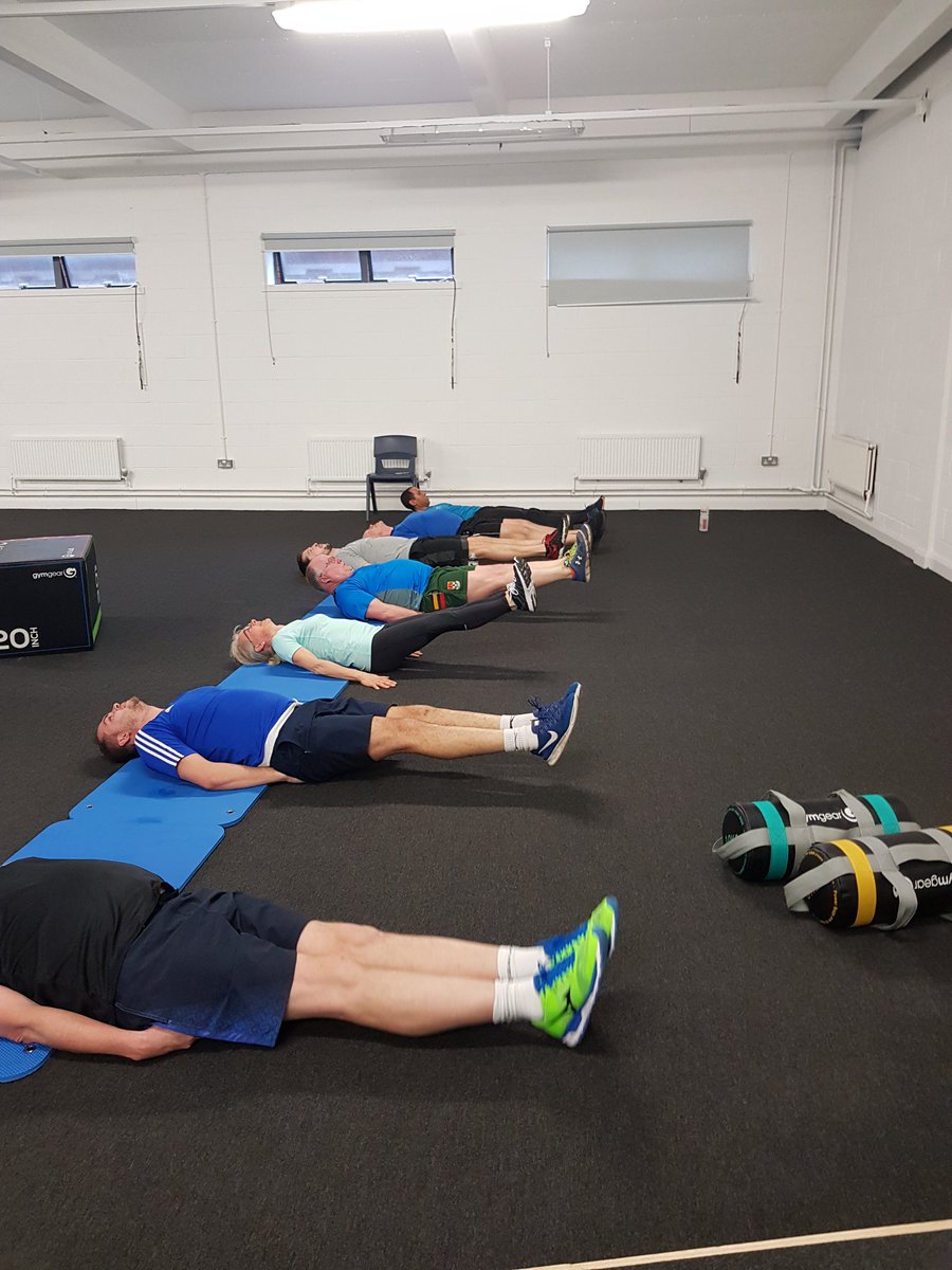 GORSEGetHealthy's tweet photo. Amazing effort this morning by @TSLA_Leeds staff! #alwaysgohard #fitness https://t.co/qEXP45TYDN
