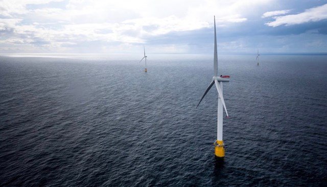 ConciliumSearch's tweet image. RenewableUK is partnering with Scottish Renewables to establish a new group to set out the floating offshore wind industry’s strategy for large-scale deployment in the UK.

pst.cr/f5397

#Renewables #WindProject