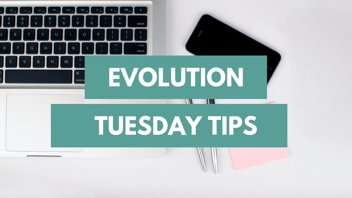 ltd_evolution's tweet photo. #EvoTips Show Off Your Personality, You are more than just a CV. The best recruiters really consider personality when hiring, so let yours shine🌟

This means relaxing during your interview, showing eagerness and talking about your ideas, successes, and goals. #TuesdayThoughts https://t.co/APupLlOAI2