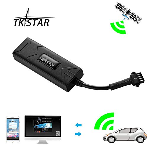 amzn_deals_de's tweet image. GPS Tracker, TKSTAR Auto LKW Fahrzeug Echtzeit GPS Tracker Anti-Diebstahl GPS Ortung Mini GSM GPRS SIM GPS location GPS Outdoor Navigation mit APP amzn.to/2UXuYtM Tags: #MotorradNavigation #NavigationGPSZubehr #Kategorien #ElektronikFoto #GPSTracker #JUNEO #Amazon #Deal
