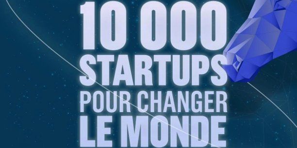 Hellolafrench's tweet photo. Découvrez les 8 #startups lauréates de la saison 7 de « 10.000 startups pour changer le monde » ! @myfood @EmsProto #Cuimer @golem_ai @SAS_Road_Light @Defymed_ #Atchoum @OpenAirlines #10000startups #innovation https://t.co/BmEzZEUtet https://t.co/Pj5OHtNSfg