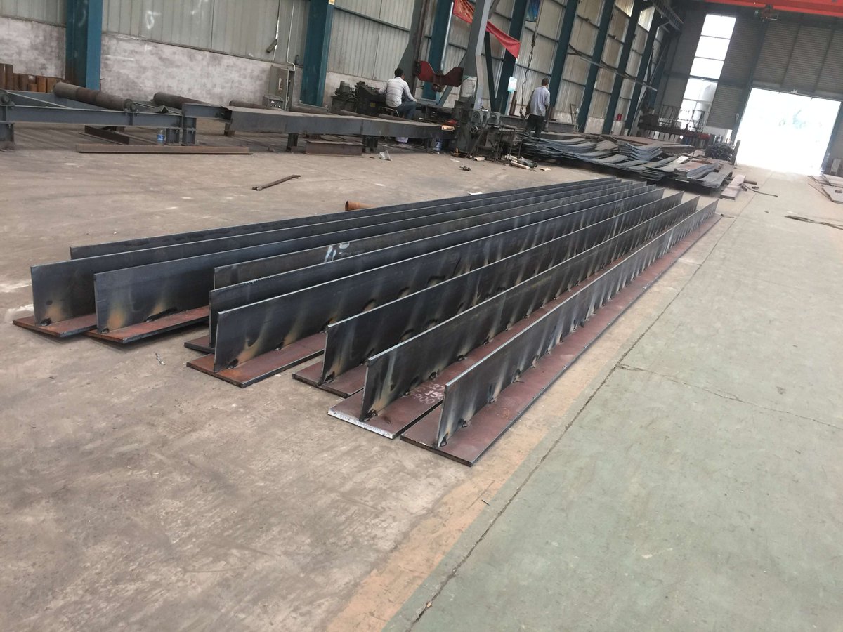 Company07Wendy's tweet image. #steelstructure #steelstructureworkshop #steelstructurebuilding #steelstructurematerial #steelstructuremanufacturer
From steel belt to steel structure members,
size is free and customized,
Any inquiry, contact me: company07@wjlcg.com