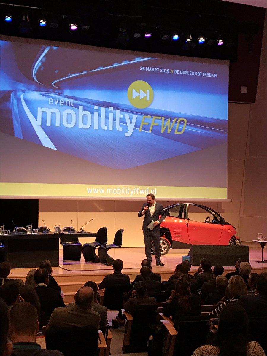 RobVerduin's tweet photo. #mobiltyffwd https://t.co/Z424Pn0hoJ