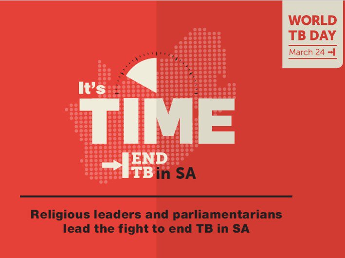 GovernmentZA's tweet photo. .@HealthZA launches Lancet Commission Report on Tuberculosis: Building a TB-Free. It marks the end of almost a two-year journey with significant contributions from TB leaders in public health and science #WorldTBDay2019 #ItsTimeToEndTB https://t.co/VywWrWLwSL