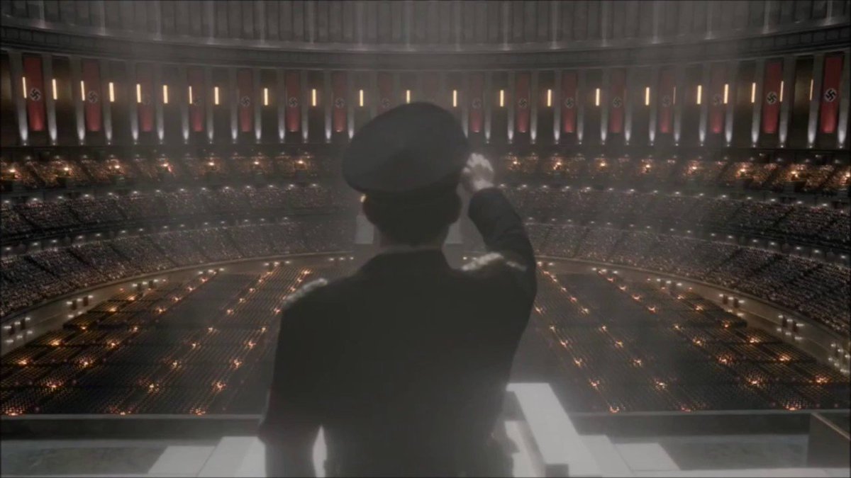 Gibt es ein globales Nazi-Netzwerk, wie es der Spiegel beschreibt? 
  zuercherin.com/braune-weltver…
  @DerSPIEGEL