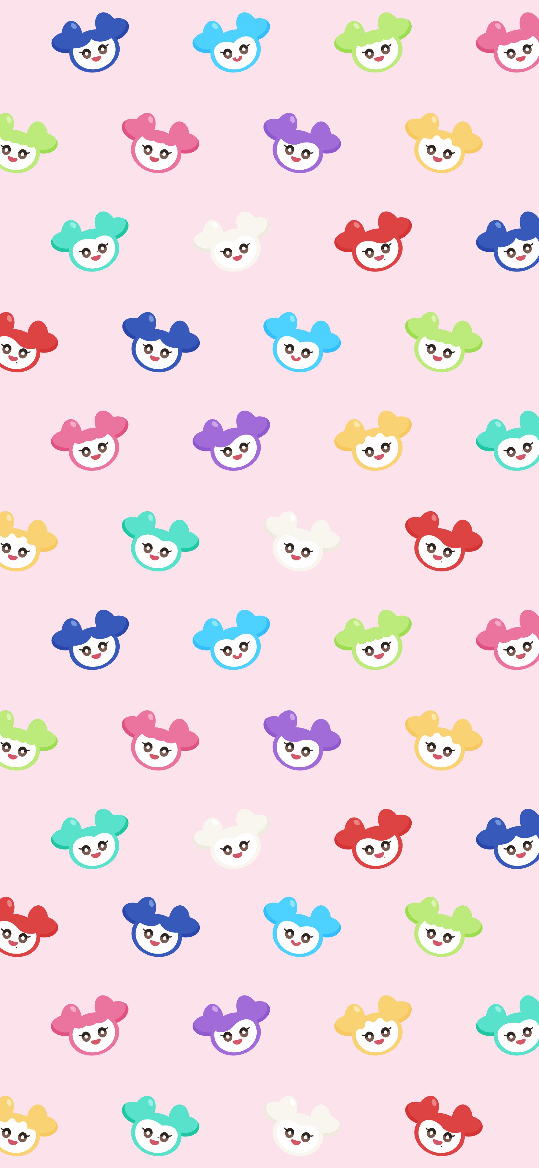 ʙʟᴜᴇʏ 블루 𝞈 Lovely Wallpaper Twice 트와이스 T Co On52hklpyl Twitter