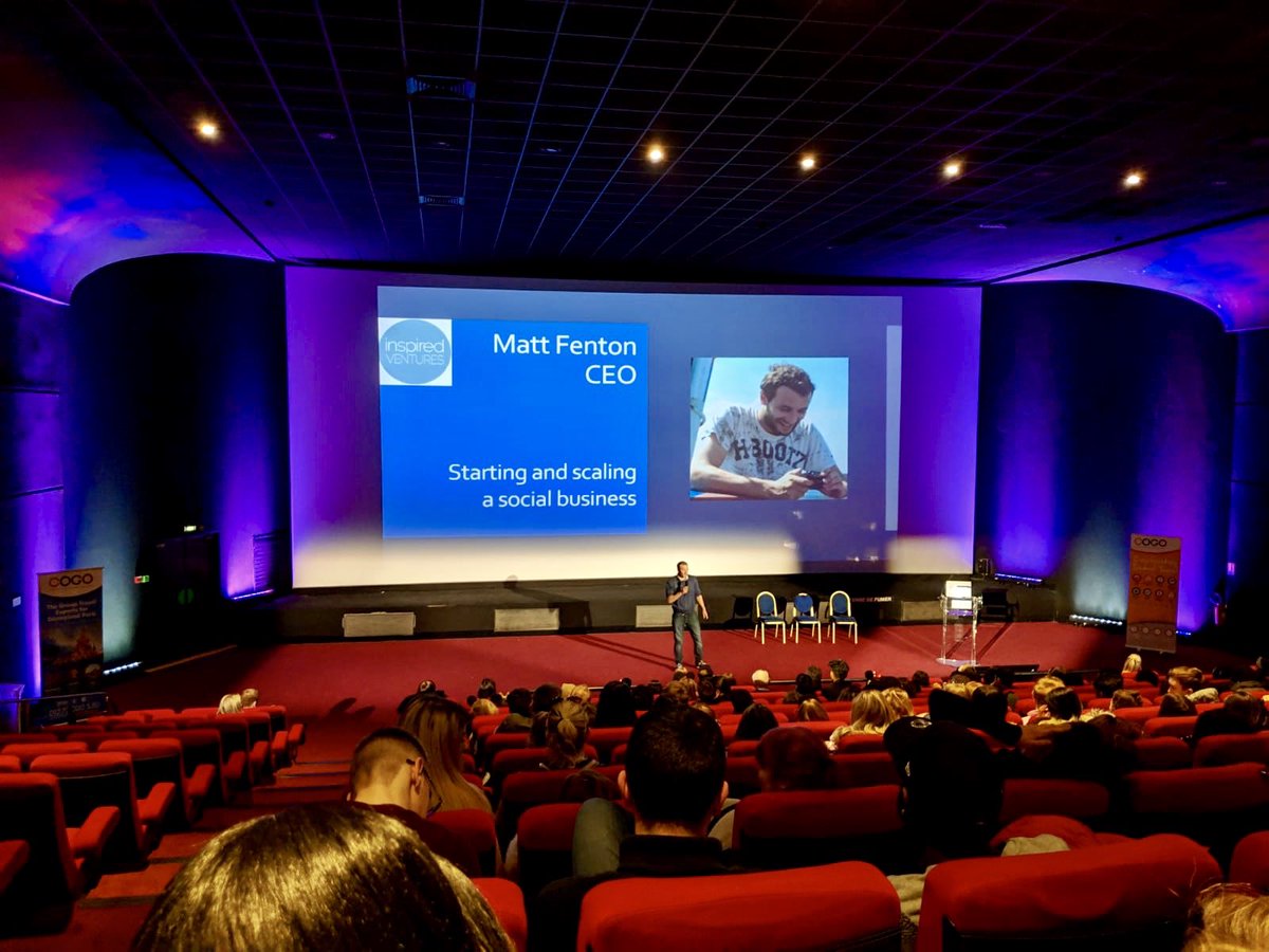 3rd year BA Business Enterprise Students having a fantastic time learning from industry experts at a conference in <a href="/DisneyParis_EN/">Disneyland Paris EN</a> . Next stop- Hands-on workshops! <a href="/affiluc/">Affi Agbodo</a> <a href="/UCBofficial/">University College Birmingham</a> #business