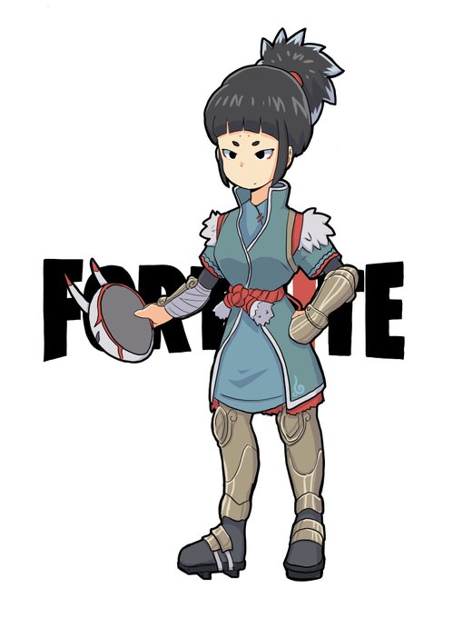 Fortnitear 高画質 のtwitterイラスト検索結果 古い順