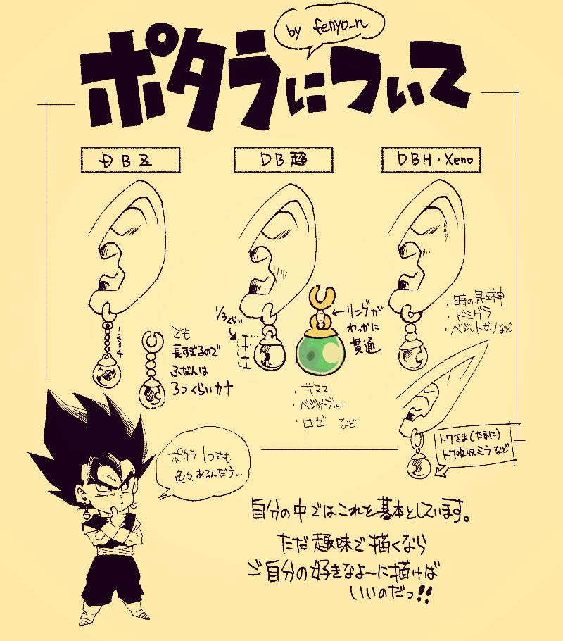 ふぇにょん tweet media