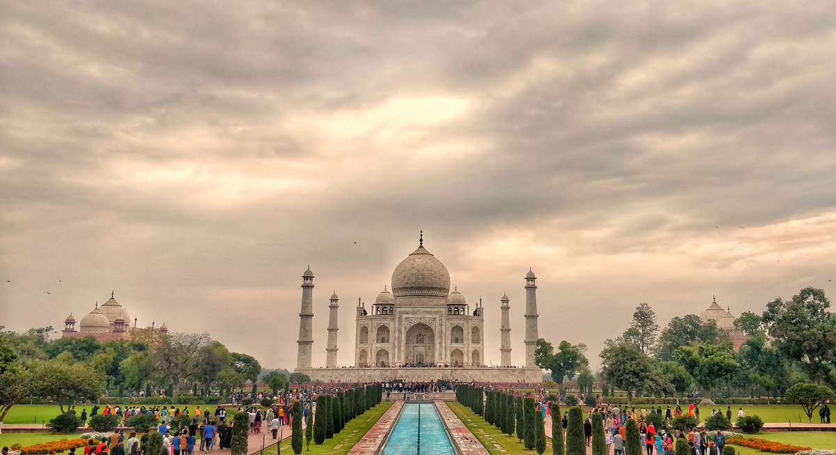 ManishDevSing13's tweet photo. @lonelyplanet_in #tajmahal https://t.co/z4p3R4pgFE