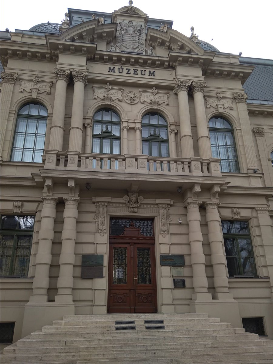 ATTRACTDanube's tweet photo. Transnational Stakeholders Workshop today 26.3.2019 hosted by Technical University of Košice in the Museum of East Slovakia in progress! ATTRACTIVE DANUBE. https://t.co/UzLo9azF5h