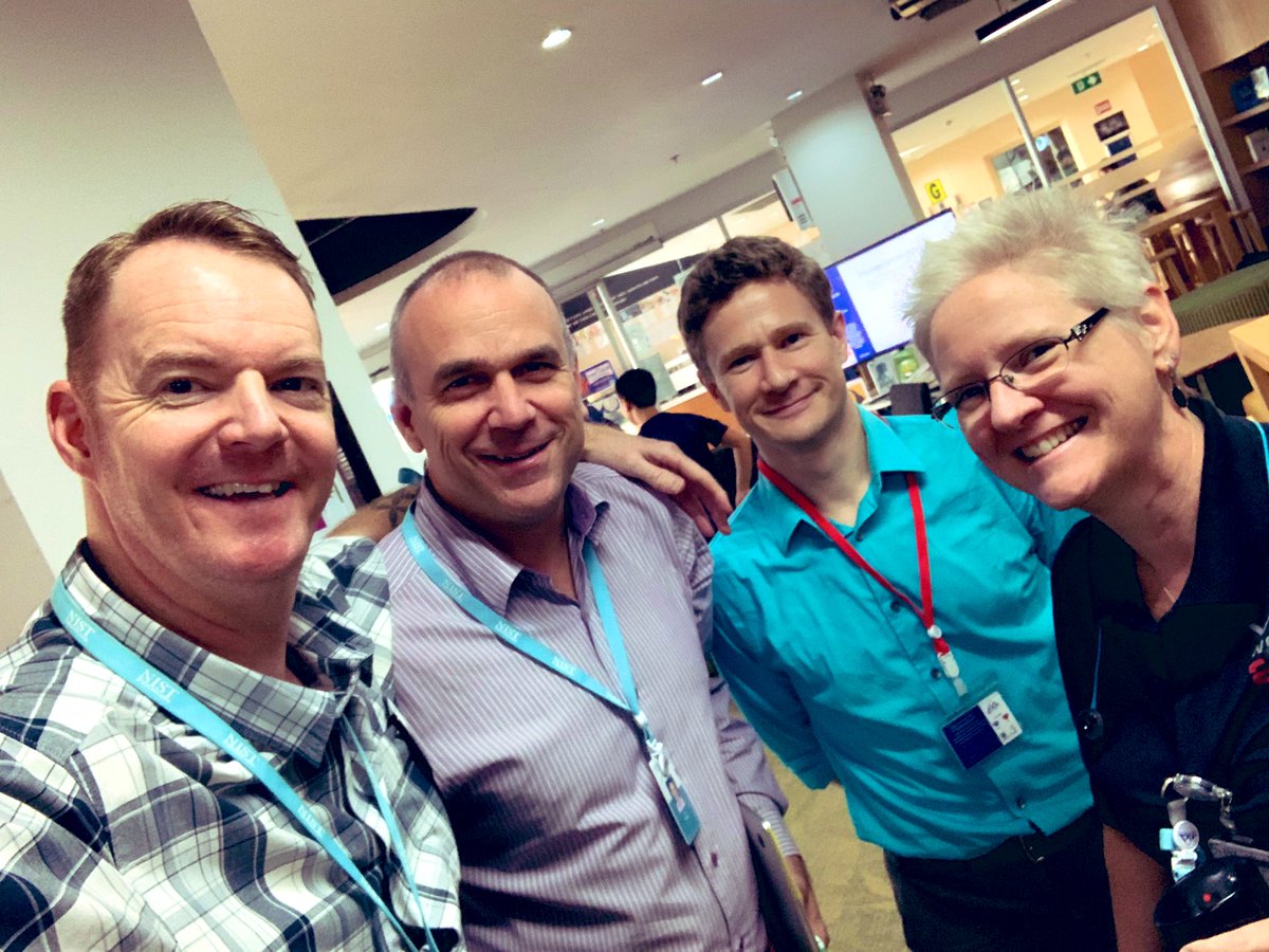 Stellar convo with <a href="/emwdx/">Evan Weinberg (he/him)</a> today around K-12 computer science. Inspiring and impressive to hear about the work he and the crew at <a href="/ssischool/">SSIS</a> are doing. #isedcoach #NISTis