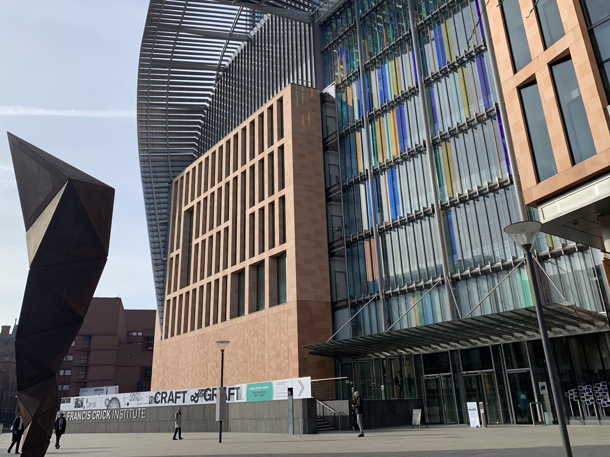 joyhngai's tweet photo. Early start but super excited to be at #WIREDHealth

Perfect post-night cure

Looking forward to a day of learning https://t.co/j8cZshbpoM