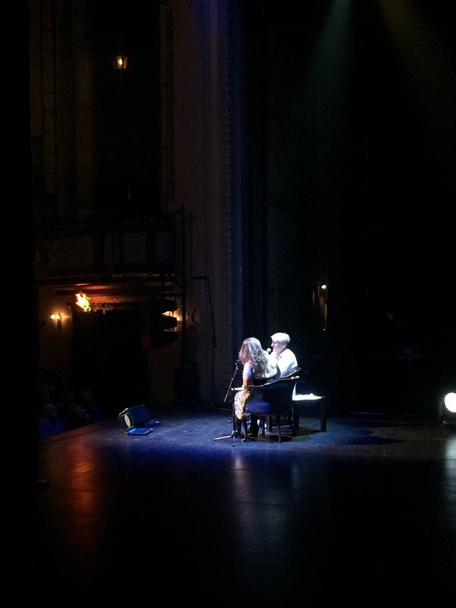 abcmelbourne's tweet photo. We’re on! 
#ComedyBites @micomfestival https://t.co/E7DkZeii8j
