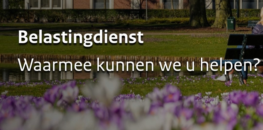 2 mannen belden aan bij een bewoner in het Stadshart: 'Meneer, mevrouw u heeft vorig jaar te veel belasting betaald. Wij helpen u wel met invullen van uw aangifte. Mogen wij binnenkomen?' Let op en trap daar niet in! WEES ALERT!
