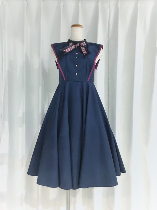 Twitterのコスプレ画像16