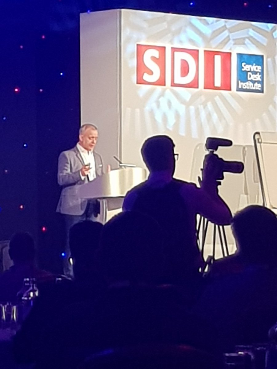 #SDI19 kicks off in brilliant style with <a href="/Dai_Wright/">David Wright</a>