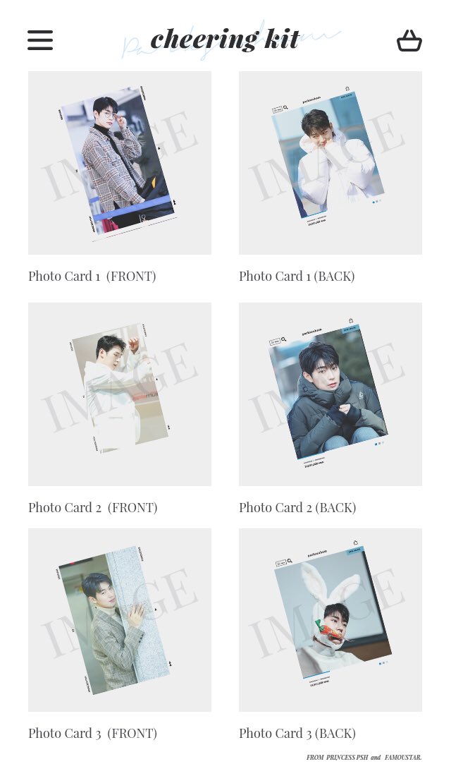 FamouStarPSJ's tweet photo. ➖

💙Seoham Cheering Kit 販売案内💙
定番サイズよりも少し縦に長い60*30サイズの反射スローガンです。
5月の日本ツアーの全会場で受領可能です。配送も可能です！デザイン、特典内容は変更される場合があります。
希望する方は@princess2psh または @FamouStarPSJ にDMして下さい💕 https://t.co/oUGu8OJALI